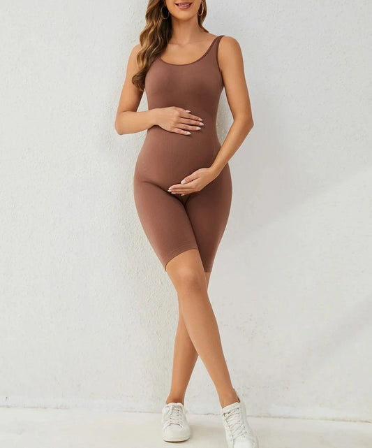 תמונה של בגד גוף מחטב ללא תפרים: המדריך המלא לשדרוג המראה והנוחות שלך