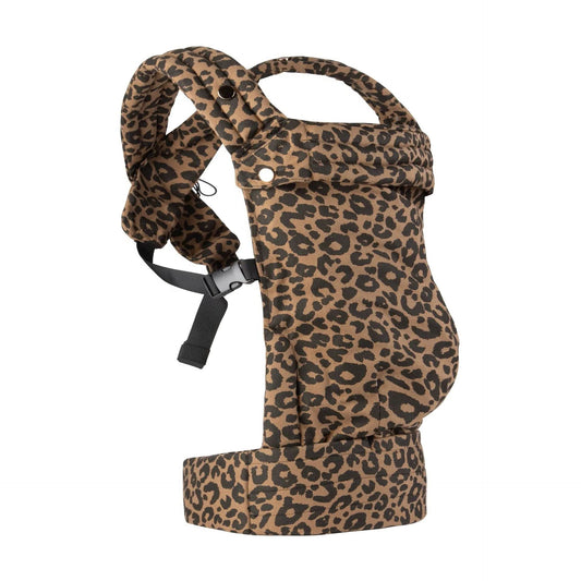 מנשא תינוק – Baby Carrier