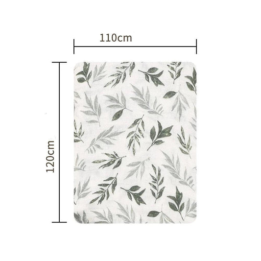 שמיכת פשתן לתינוק - מיה מתנות שילדים אוהבים