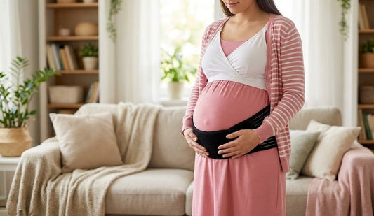 חגורת תמיכה MIA