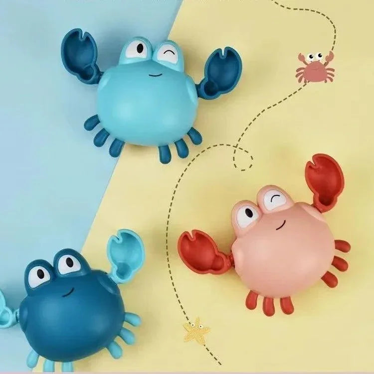 צעצועי אמבטיה לתינוקות - מיה מתנות שילדים אוהבים
