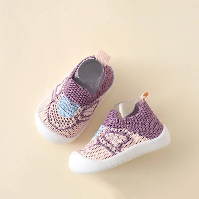 נעלי תינוקות ופעוטות – דגם AirStep מיה מתנות